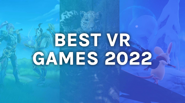 Лучшие VR-игры 2022 года: 5 вариантов для Quest 2, PSVR и PC VR - Все о VR  гарнитуре Oculus Quest и не только