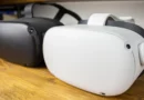 Как играть в VR игры для ПК на Oculus Quest 2 (Oculus Link, Air Link, Virtual Desktop)