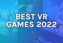 Лучшие VR-игры 2022 года: 5 вариантов для Quest 2, PSVR и PC VR