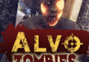 Quest 2 Shooter Alvo получает кооперативный зомби-режим