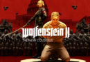 Вышел мод Wolfenstein II VR для ПК