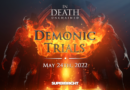 В Death: Unchained Demonic Trials смешивается игровой процесс с 24 мая