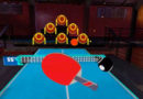 Oculus Quest получит еще одну игру для настольного тенниса