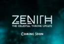 Обновление Zenith Celestial Throne: шесть подземелий и не только