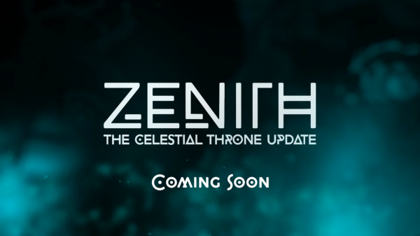 Zenith: обновление 