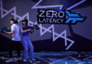 Zero Latency заменяет ПК-рюкзаки на Vive Focus 3
