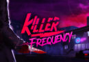 Killer Frequency — первая VR-игра, разработанная Team 17
