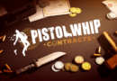 Обновление Pistol Whip Contracts добавляет новые модификаторы