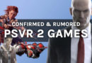 PSVR 2 Games: каждый большой новый подтвержденный проект и слухи о нем