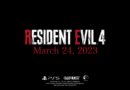 Resident Evil 4 Remake получит контент для PSVR 2