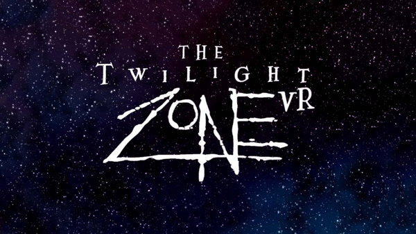 Новый логотип Twilight Zone VR