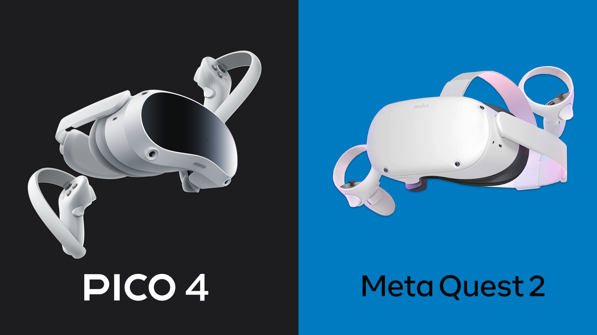 VR очки Pico 4. VR шлем Pico 4. VR очки Oculus Quest. VR очки Oculus Quest 2. Oculus quest 2 vs pico