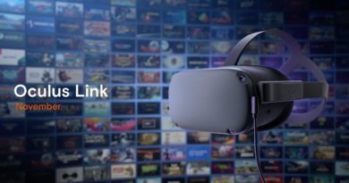 Автоматический запуск Oculus Link/Airlink с помощью ADB