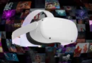 Quest Pass: Скриншот показывает, что подписка на VR-игры находится в разработке